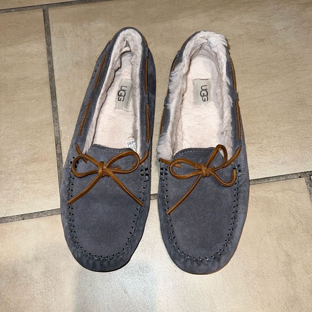 Ugg slippers